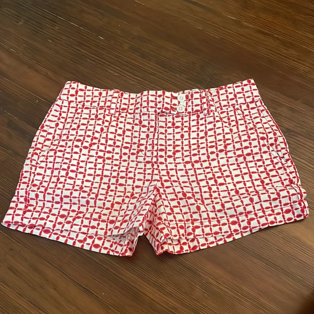 BRAND NEW Vineyard Vines Print Shorts - Never Worn